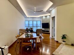 The Bayshore (D16), Condominium #528468221